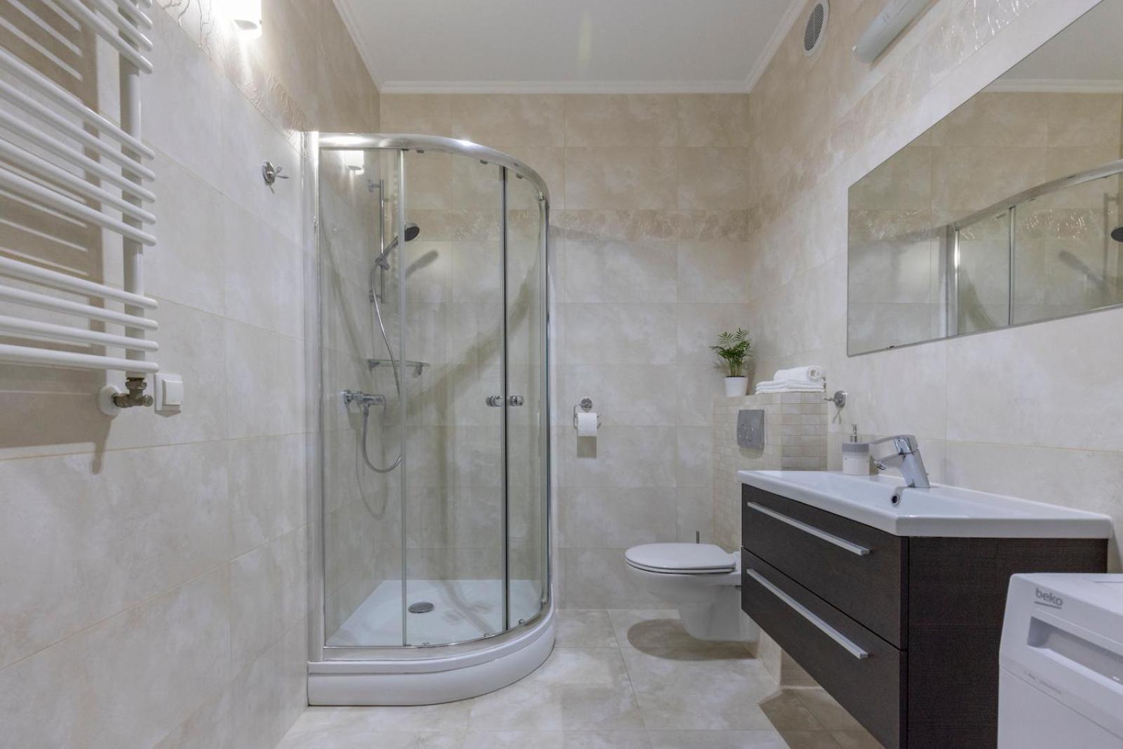 Apartament 1E Barbakan Stettin Exterior foto