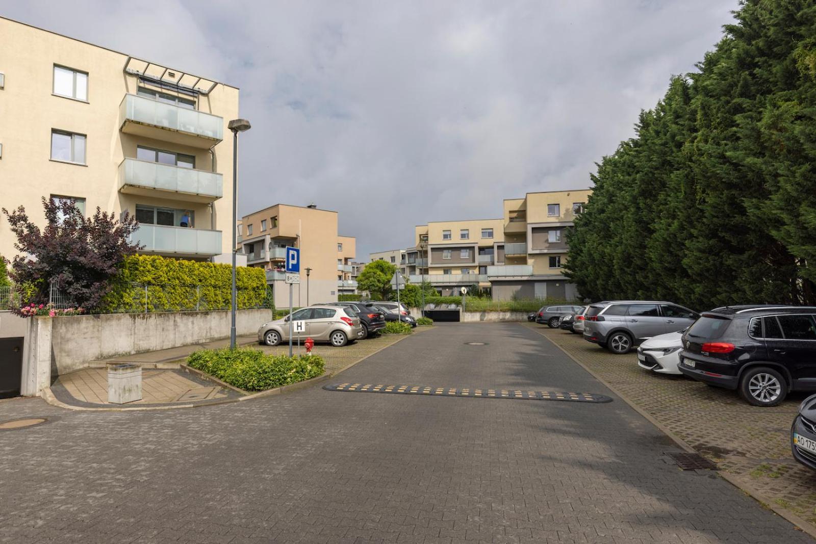 Apartament 1E Barbakan Stettin Exterior foto
